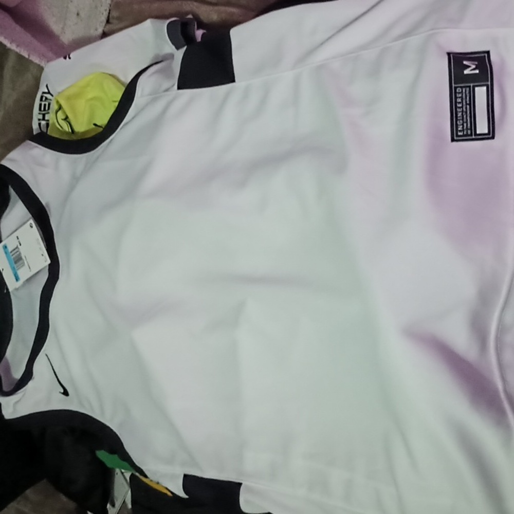 Nike vest